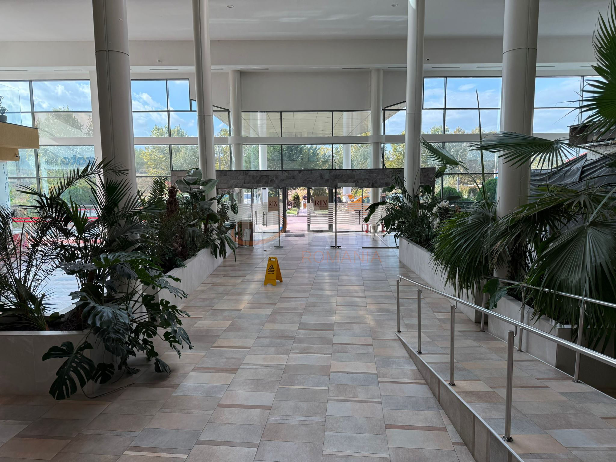 Spatiu comercial 57.01 mp Bucuresti/Vitan