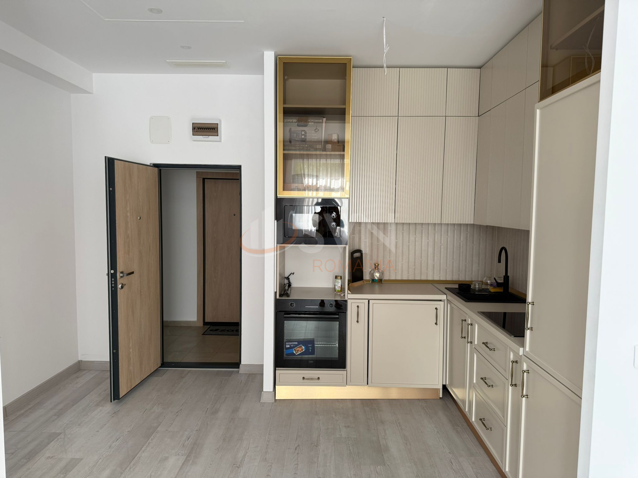 Spatiu comercial 57.01 mp Bucuresti/Vitan