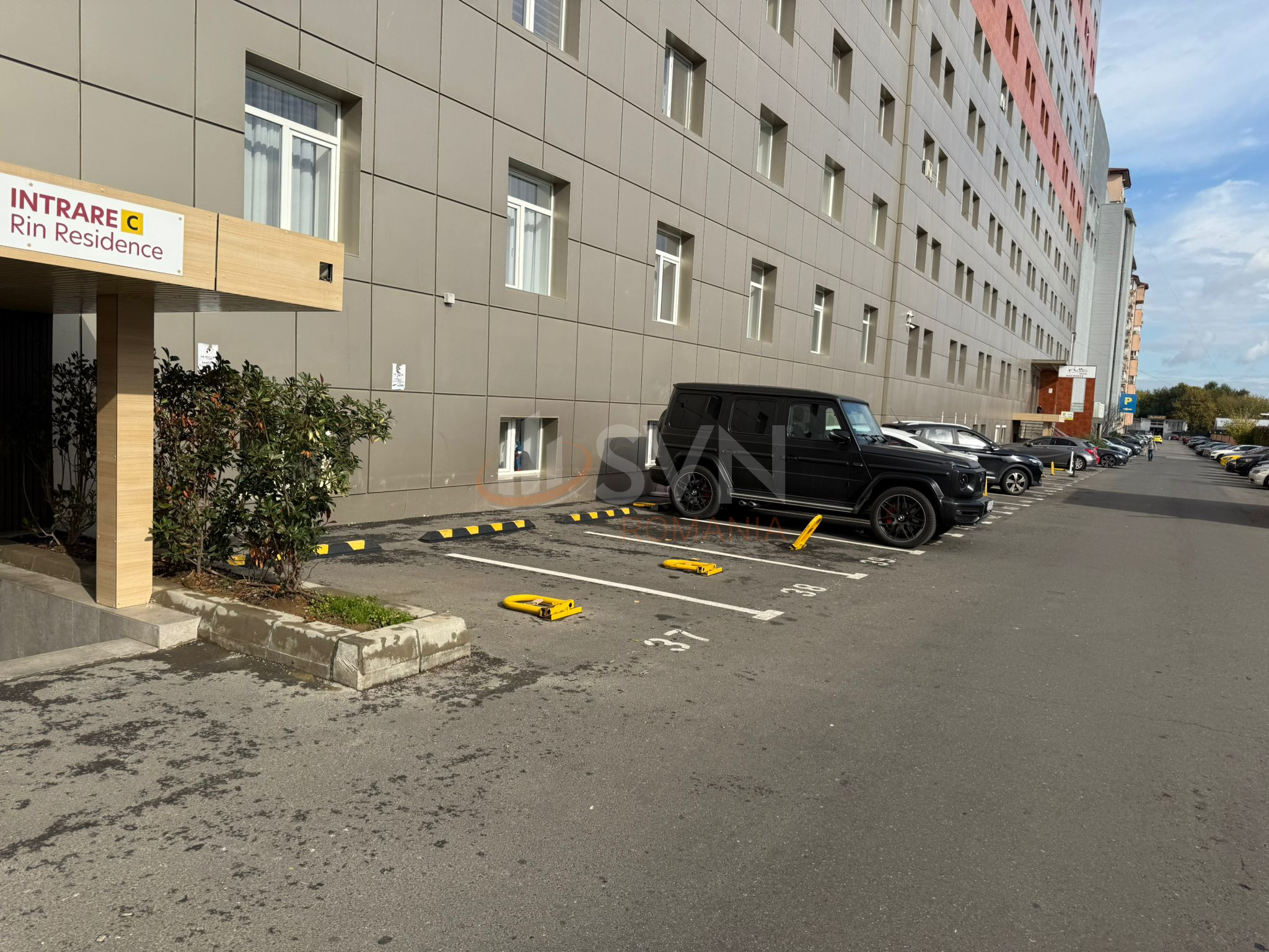 Spatiu comercial 57.01 mp Bucuresti/Vitan