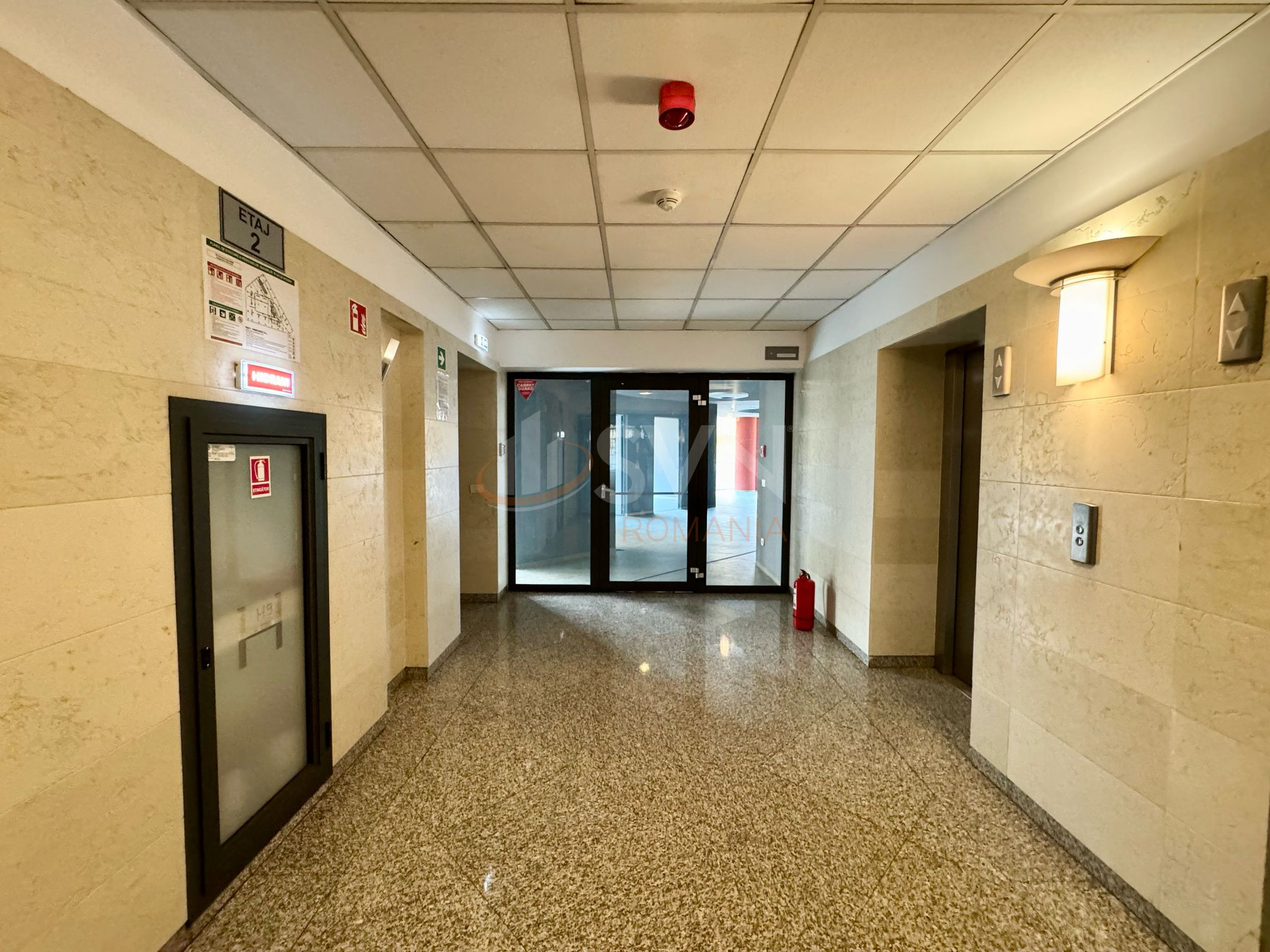 Spatiu comercial 578 mp Bucuresti/Universitate