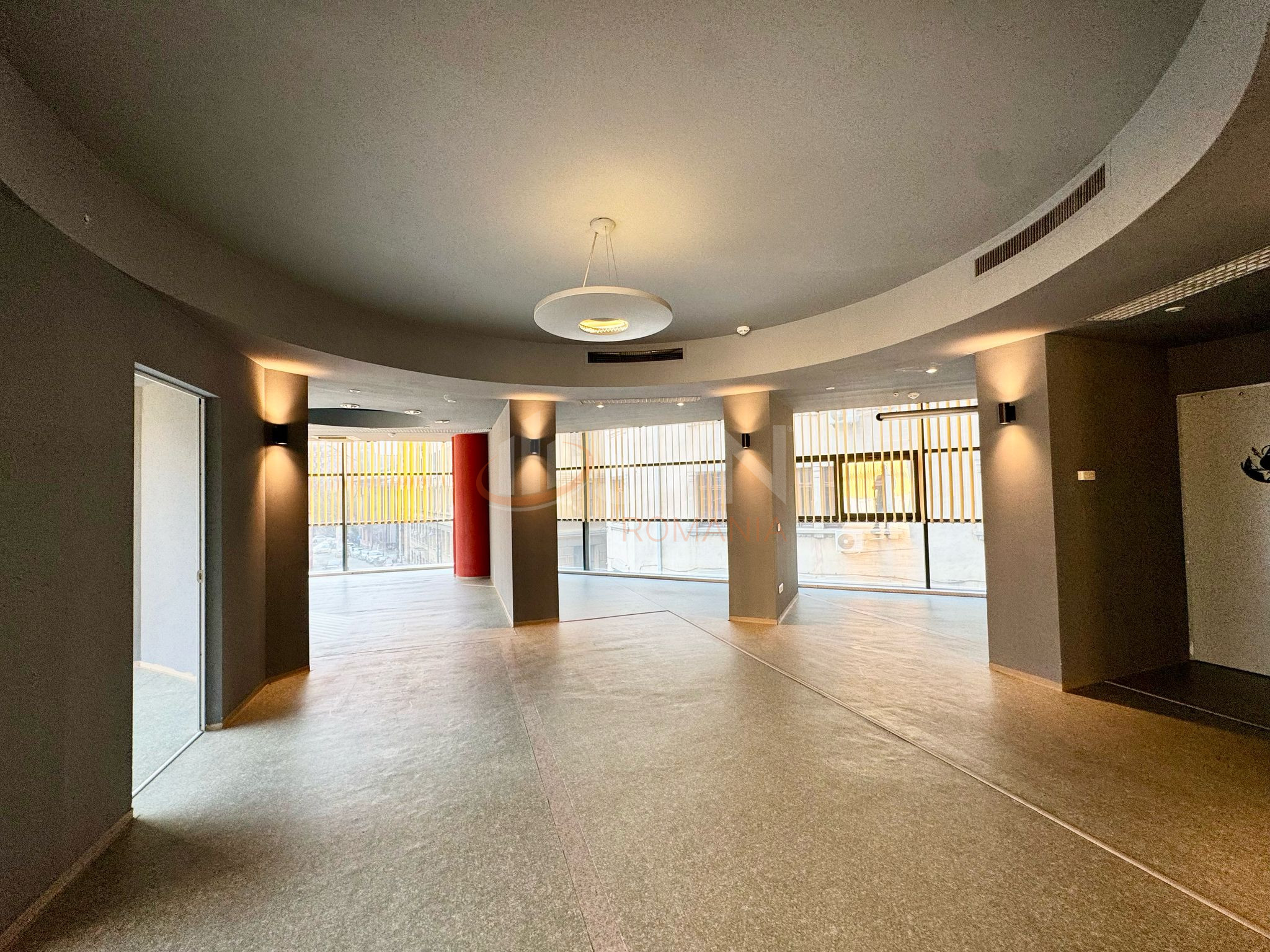 Spatiu comercial 578 mp Bucuresti/Universitate