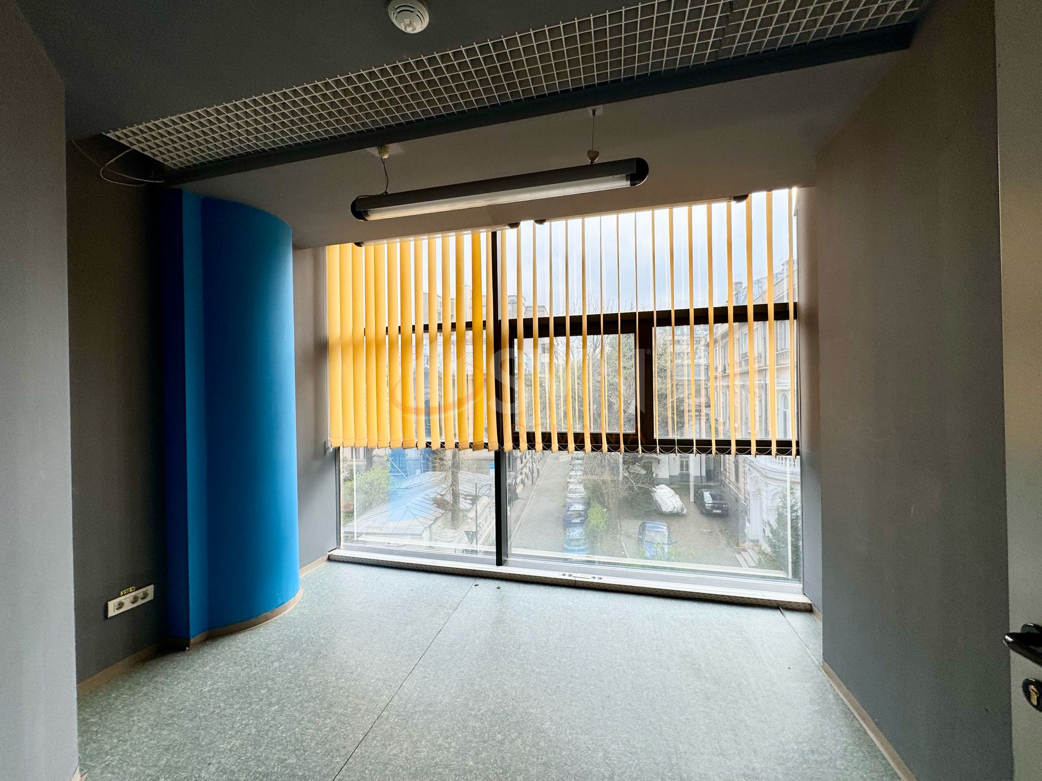 Spatiu comercial 578 mp Bucuresti/Universitate