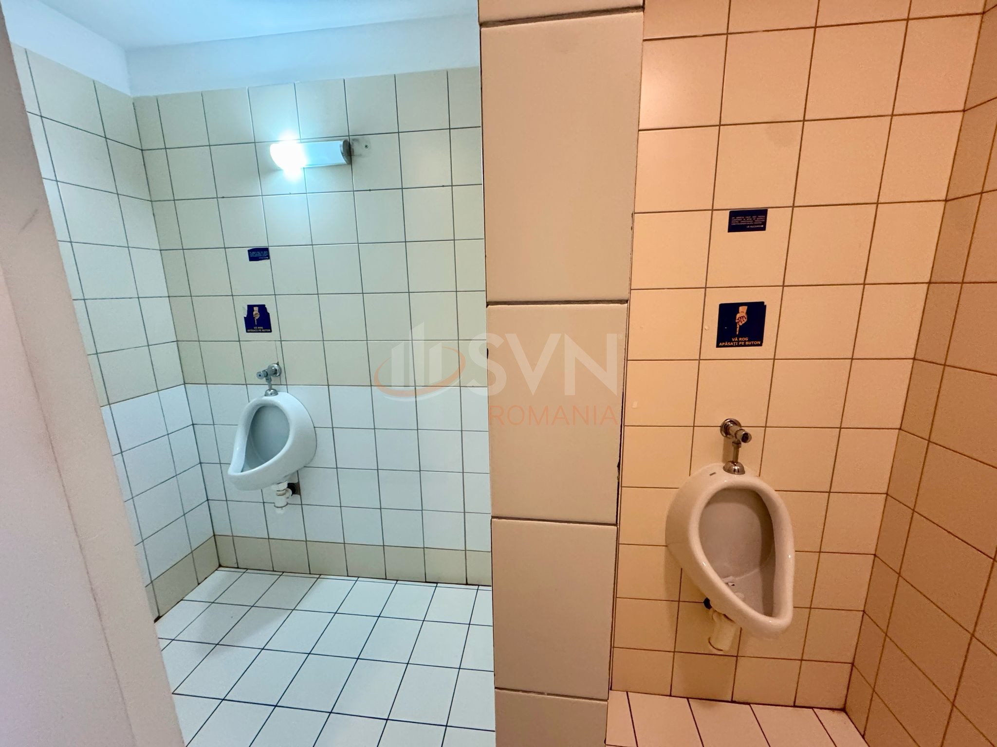 Spatiu comercial 578 mp Bucuresti/Universitate