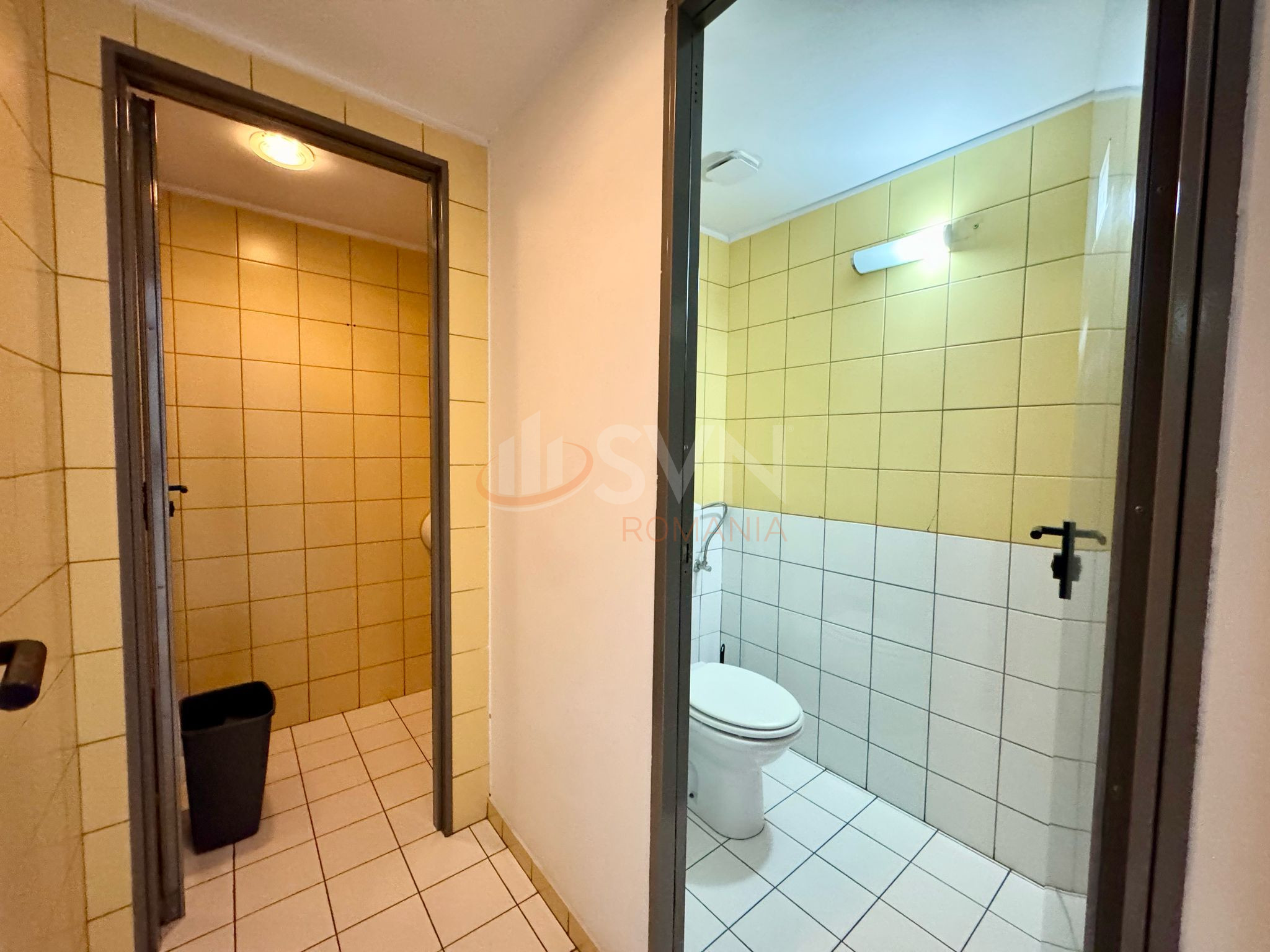 Spatiu comercial 578 mp Bucuresti/Universitate