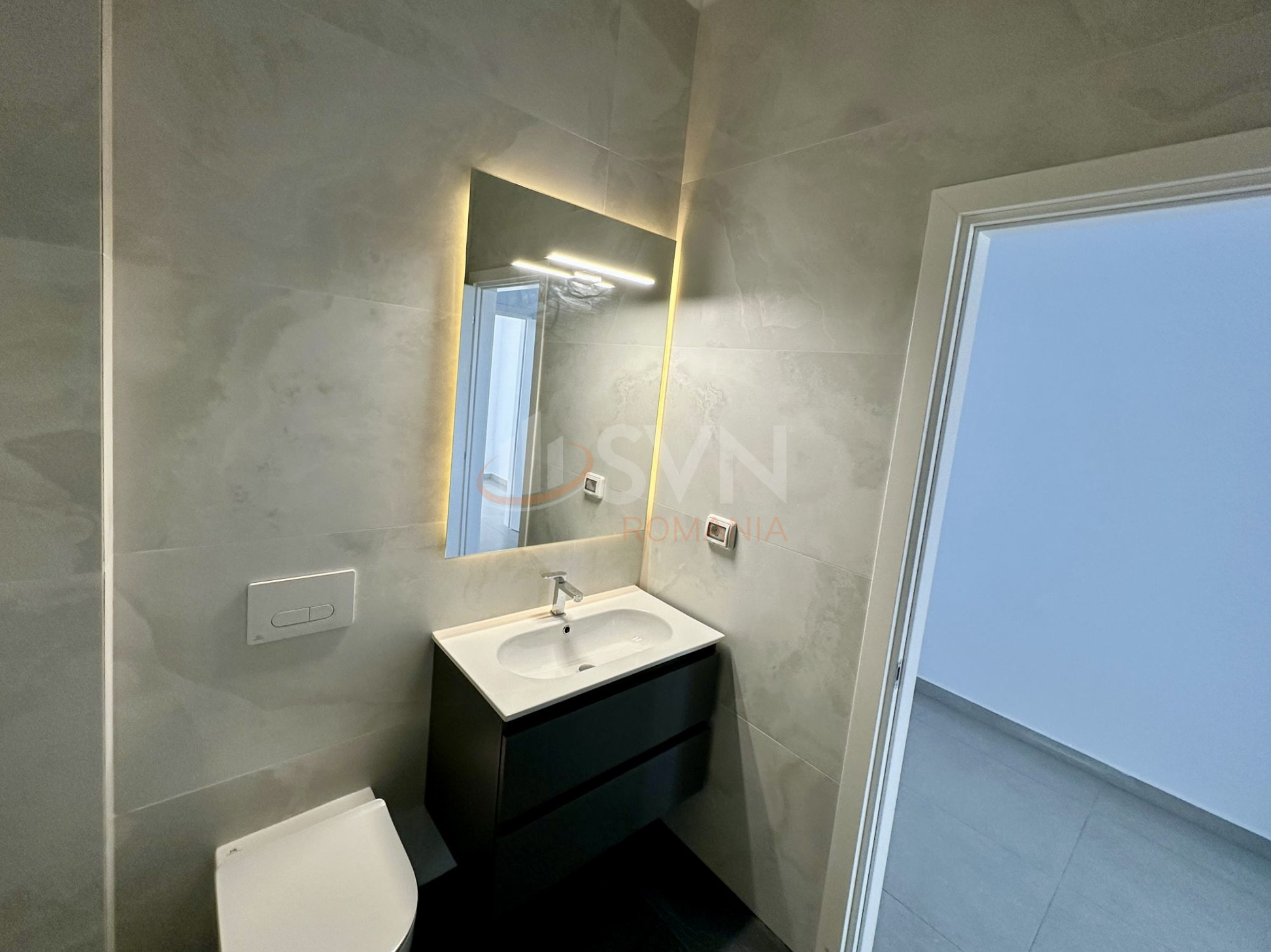 Spatiu comercial 58 mp Bucuresti/Pipera