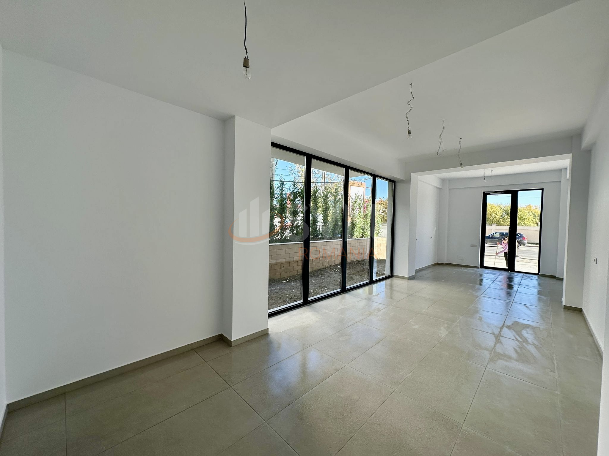 Spatiu comercial 58 mp Bucuresti/Pipera