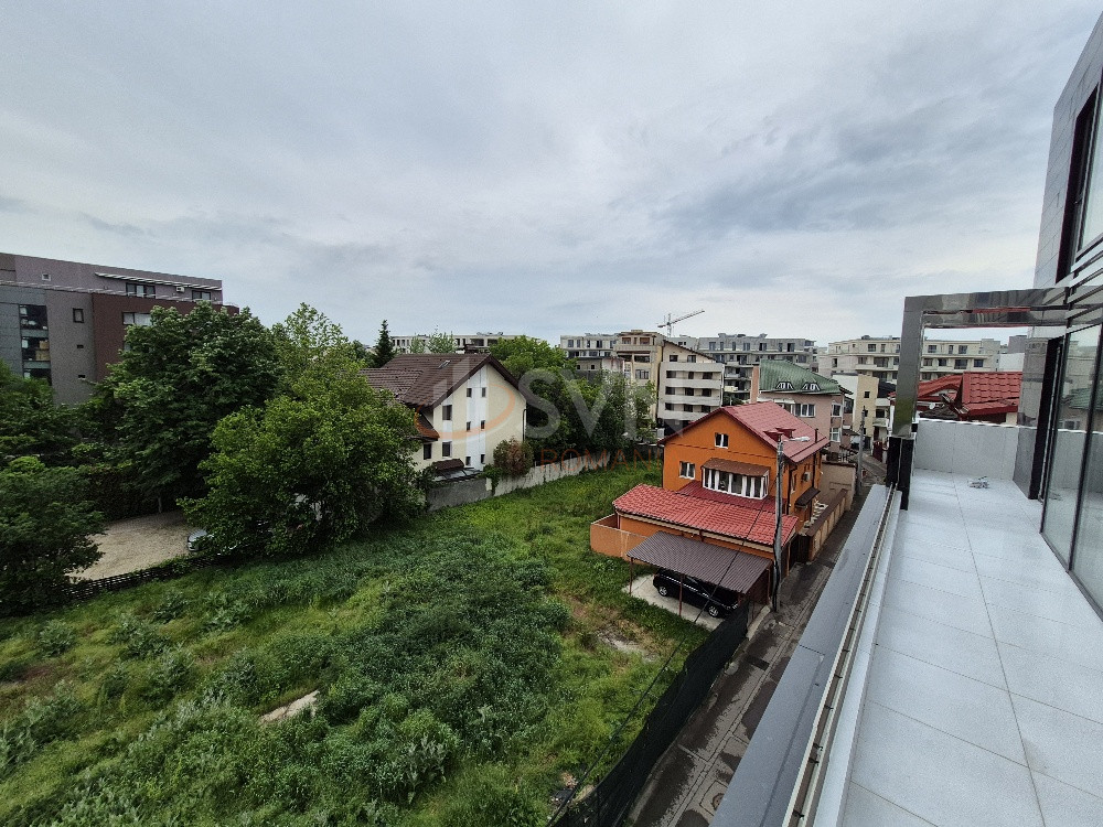 Spatiu comercial 580 mp Bucuresti/Herastrau