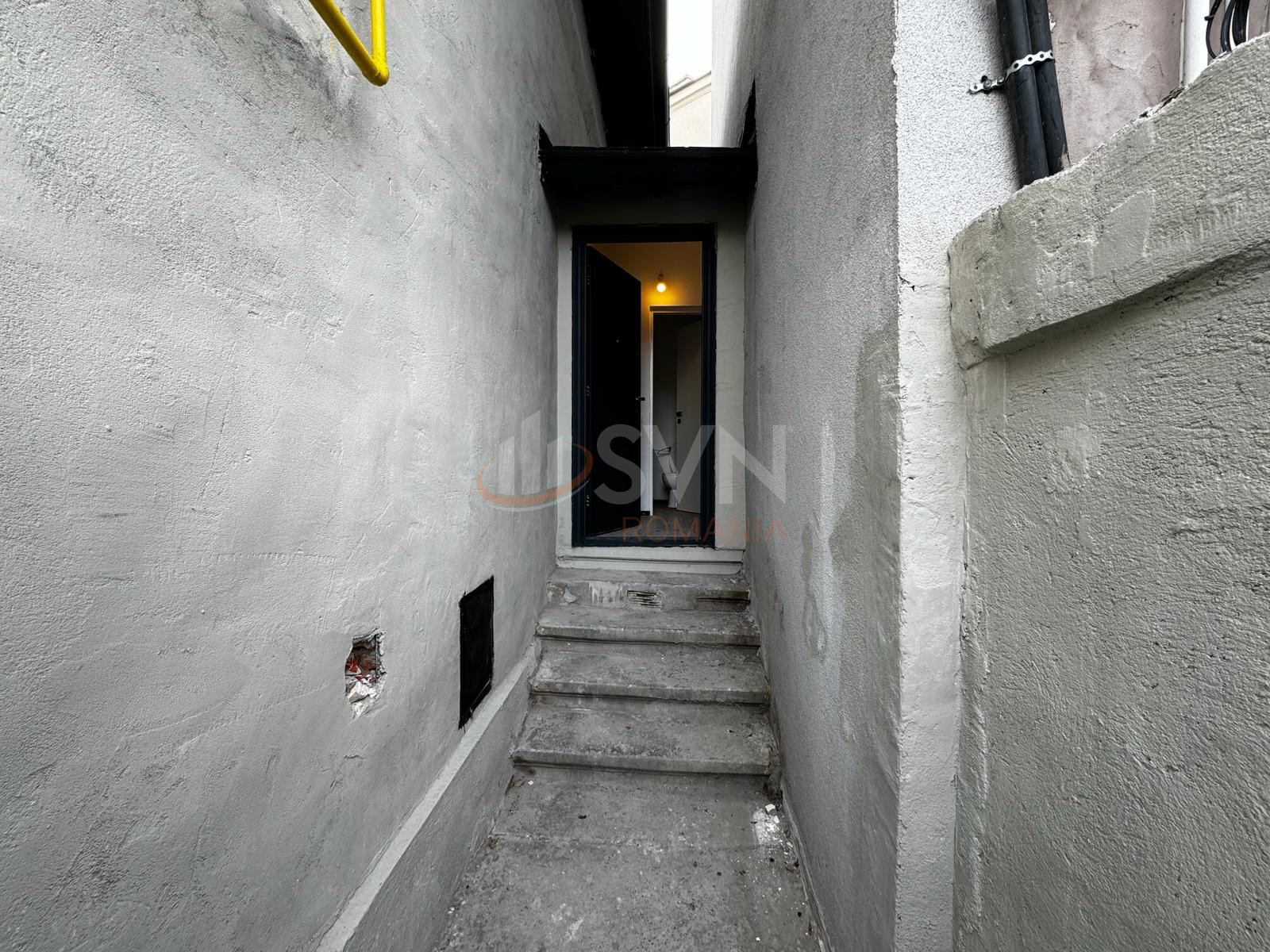 Spatiu comercial 60 mp Bucuresti/Foisorul De Foc