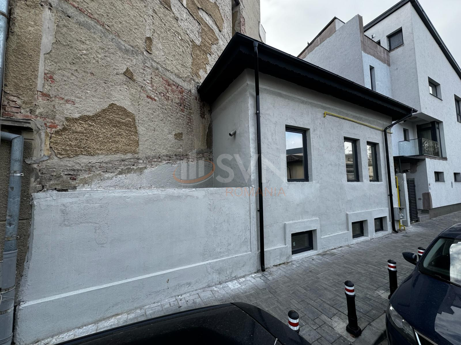 Spatiu comercial 60 mp Bucuresti/Foisorul De Foc