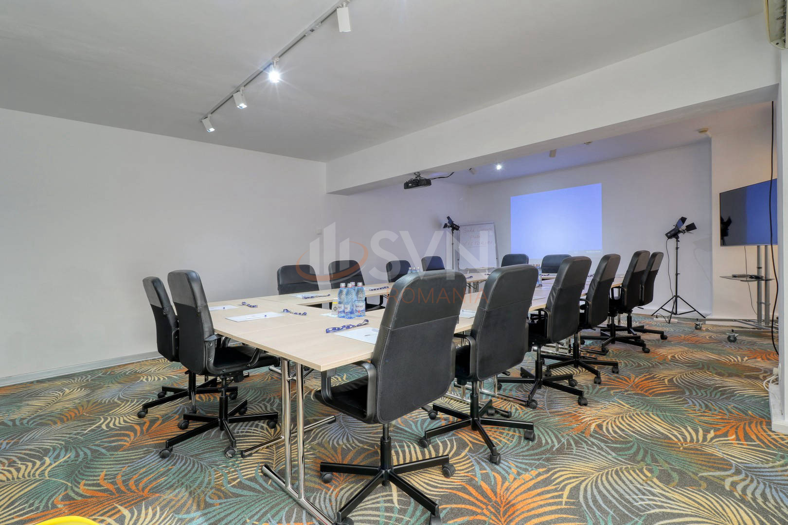 Spatiu comercial 60 mp Bucuresti/Piata Victoriei