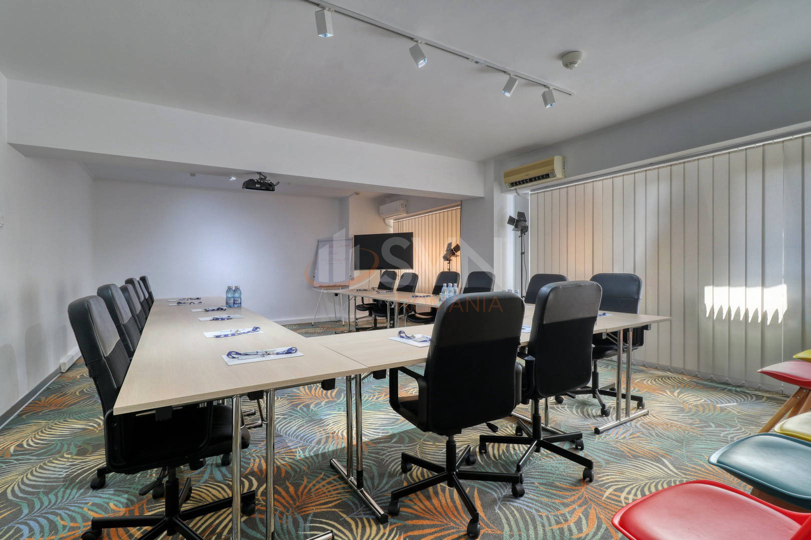 Spatiu comercial 60 mp Bucuresti/Piata Victoriei
