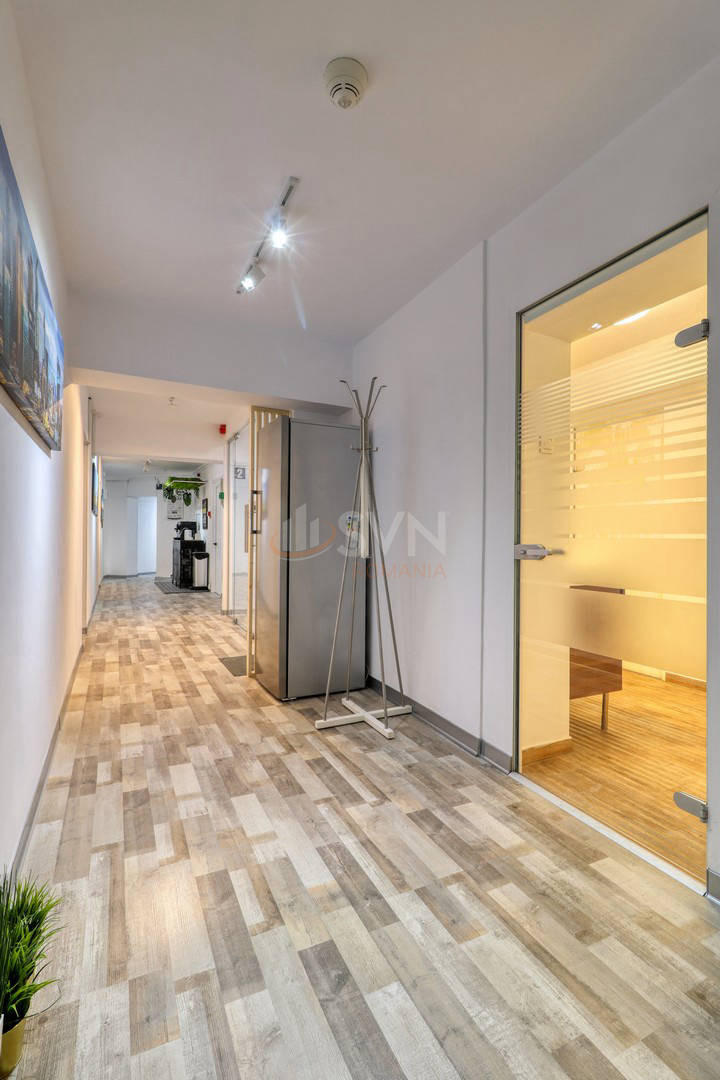Spatiu comercial 60 mp Bucuresti/Piata Victoriei