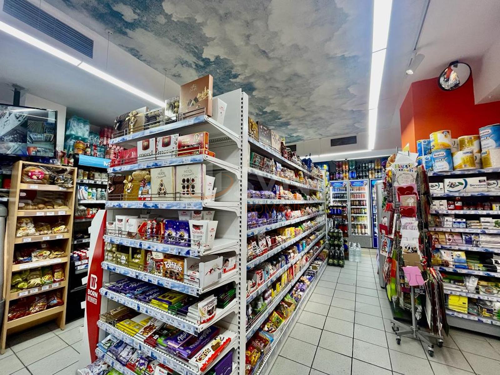 Spatiu comercial 60 mp Bucuresti/Mosilor