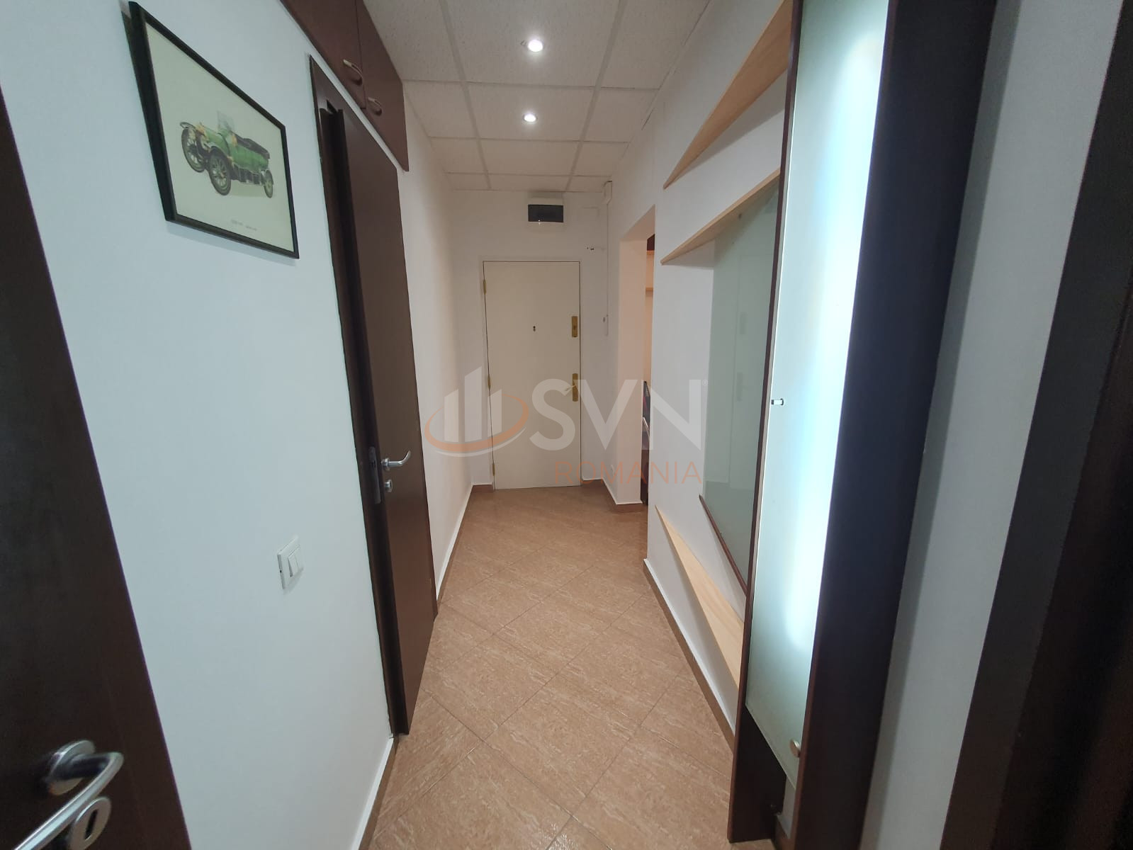 Spatiu comercial 60 mp Bucuresti/Dorobanti
