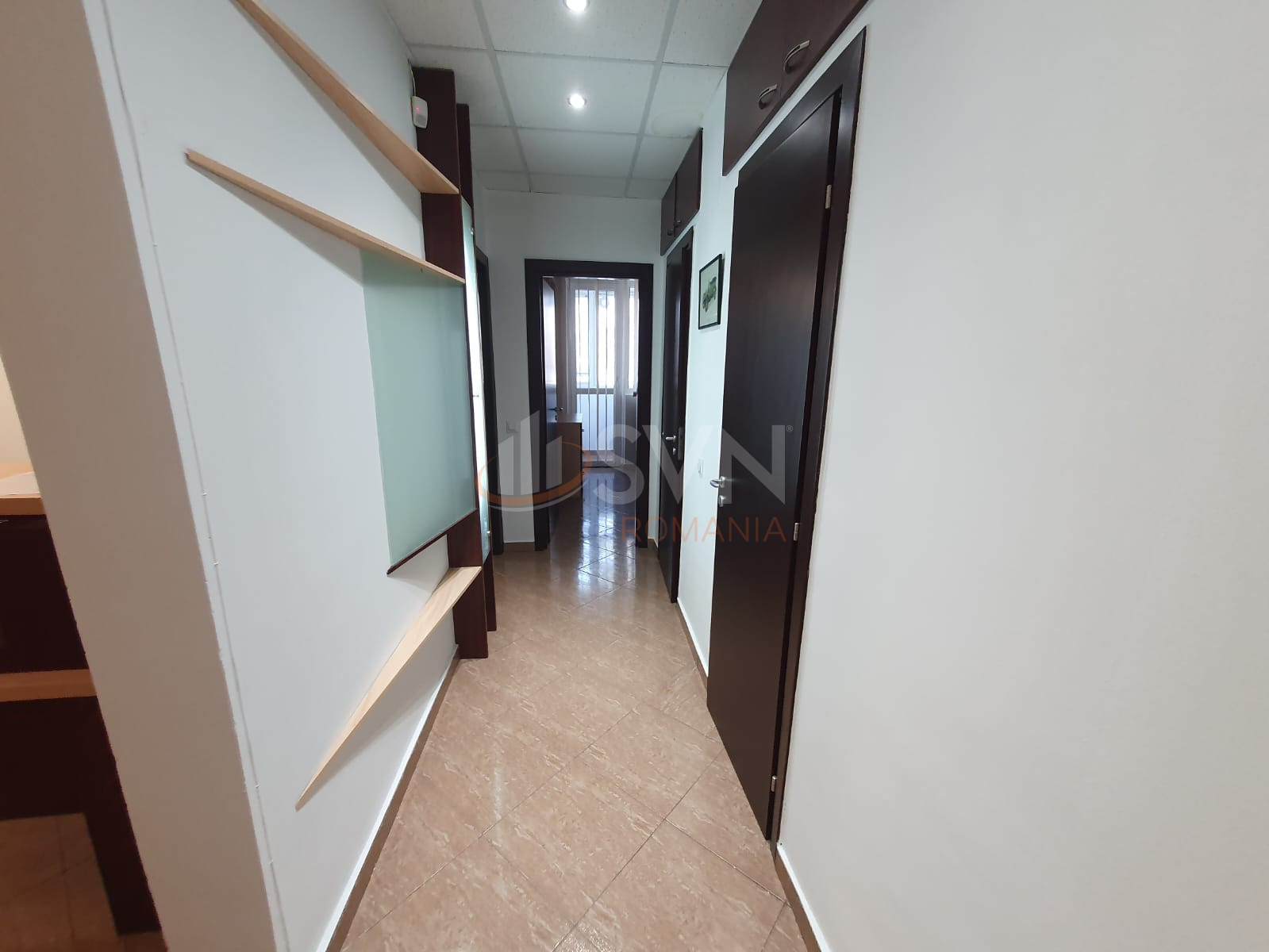 Spatiu comercial 60 mp Bucuresti/Dorobanti