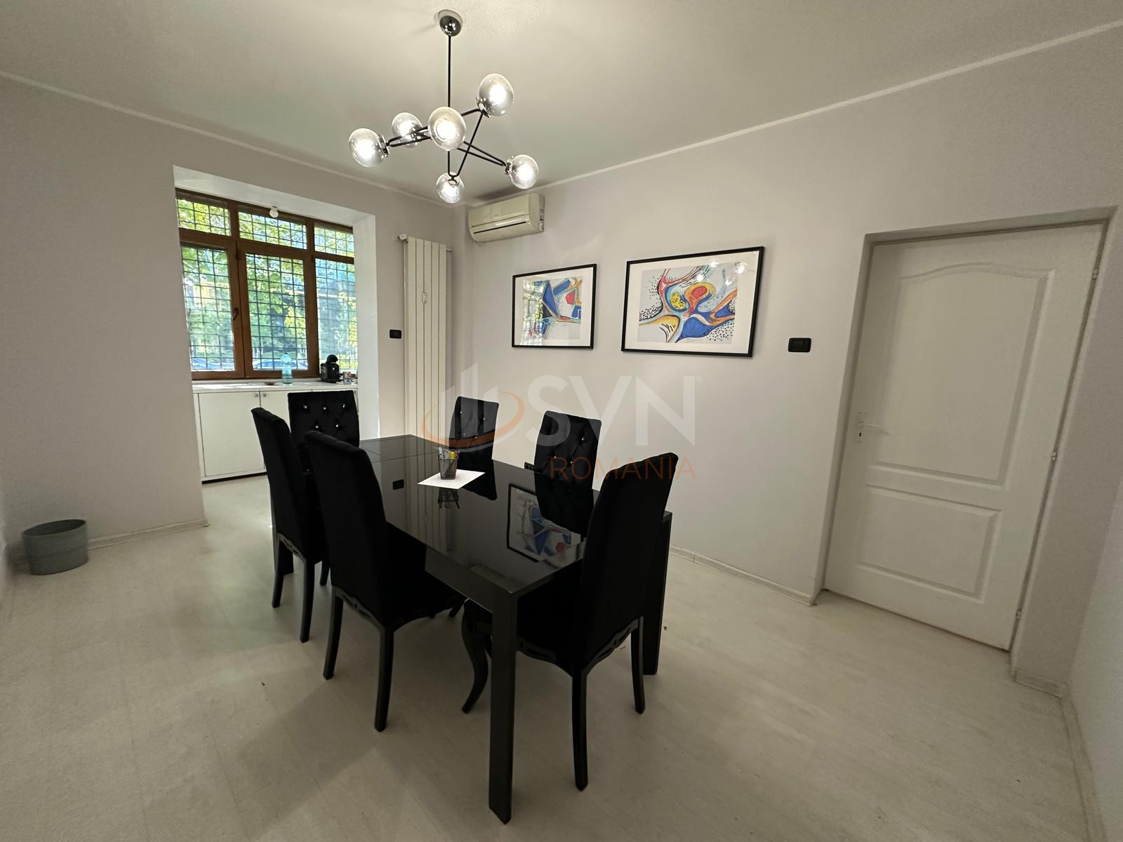 Spatiu comercial 60 mp Bucuresti/Floreasca