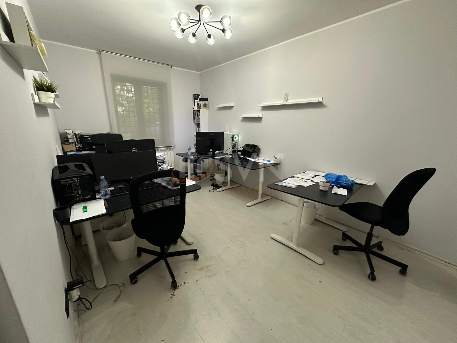 Spatiu comercial 60 mp Bucuresti/Floreasca