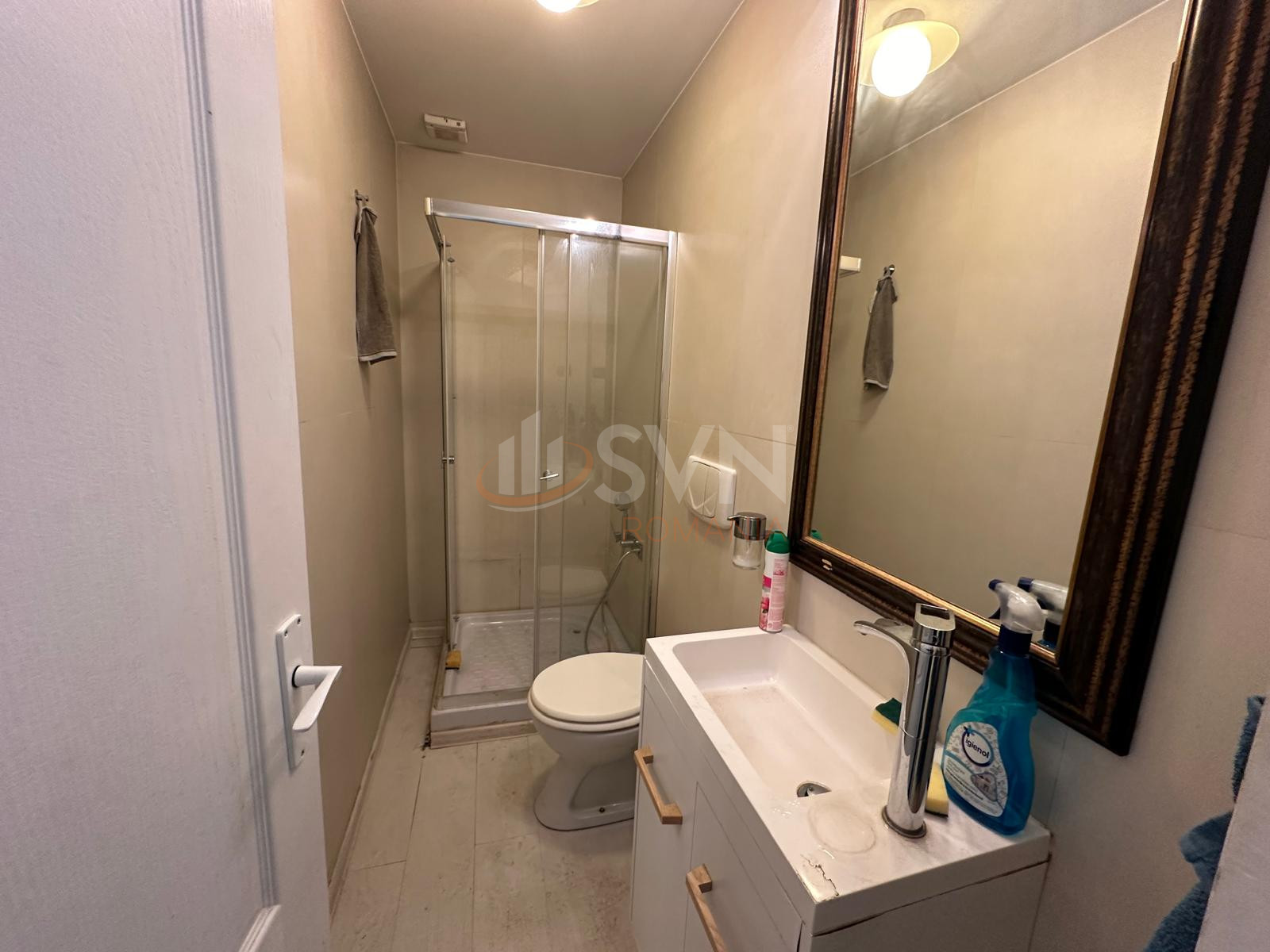 Spatiu comercial 60 mp Bucuresti/Floreasca