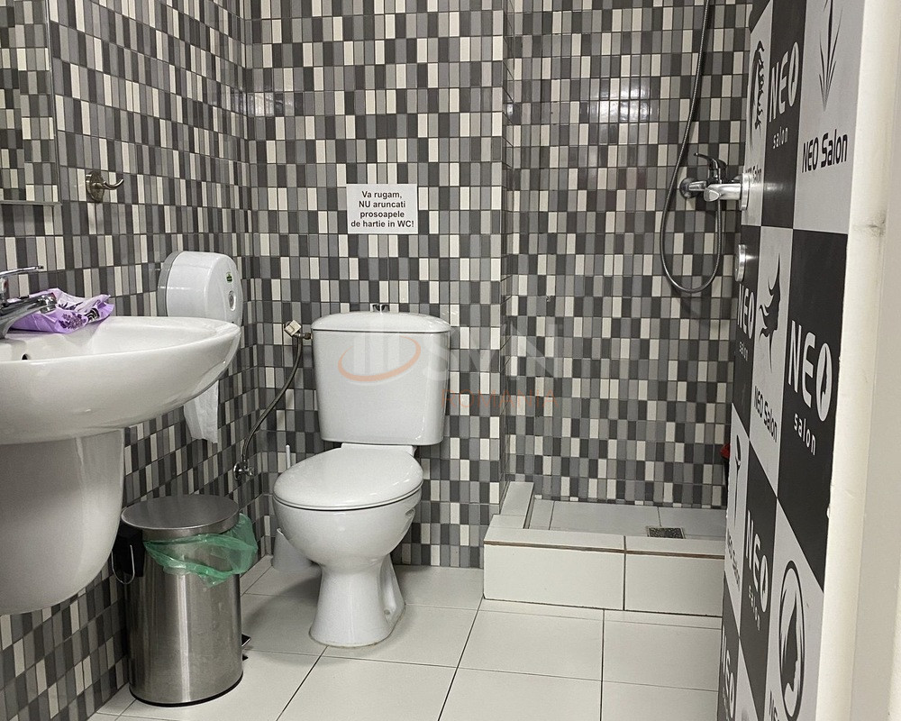 Spatiu comercial 60 mp Bucuresti/Bucurestii Noi