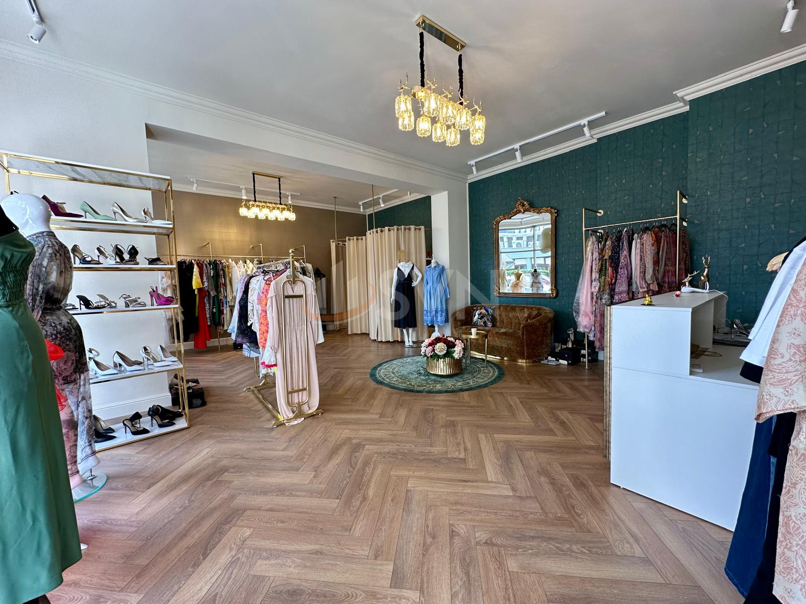 Spatiu comercial 60 mp Bucuresti/Dorobanti