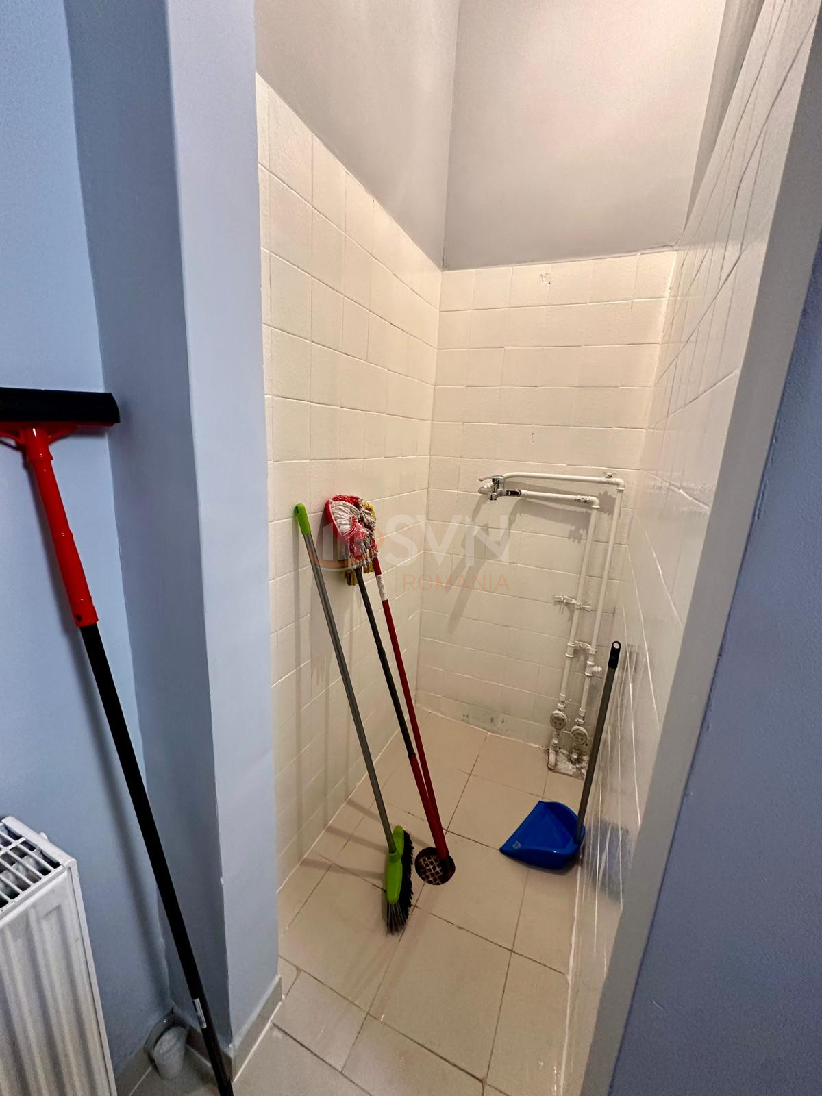 Spatiu comercial 60 mp Bucuresti/Dorobanti