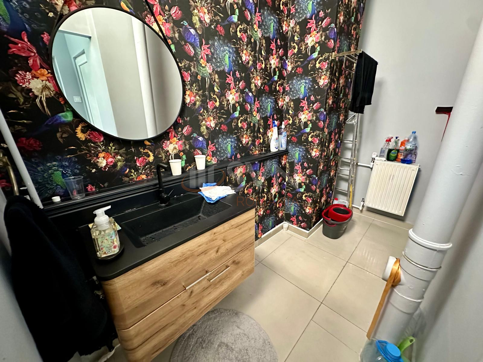 Spatiu comercial 60 mp Bucuresti/Dorobanti