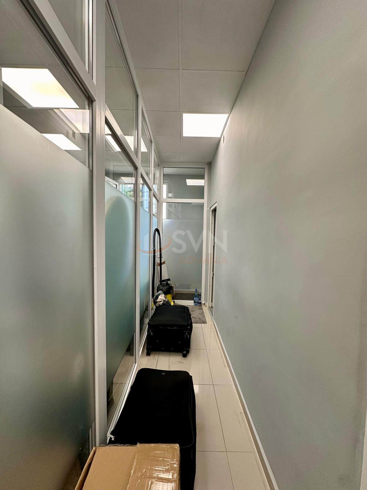 Spatiu comercial 60 mp Bucuresti/Dorobanti