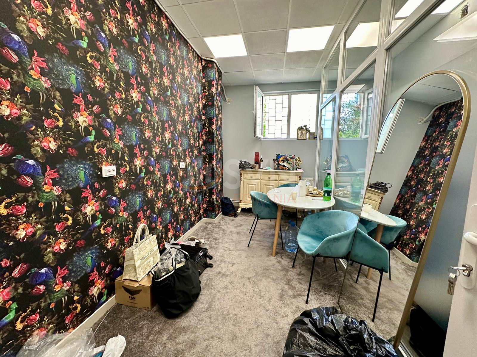 Spatiu comercial 60 mp Bucuresti/Dorobanti