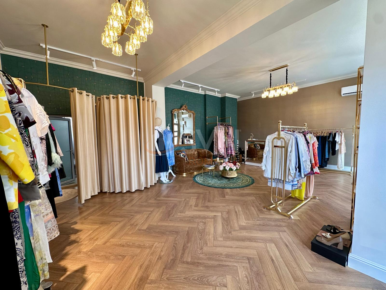 Spatiu comercial 60 mp Bucuresti/Dorobanti