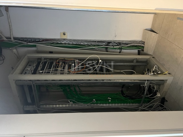 Spatiu comercial 600 mp Bucuresti/Clucerului