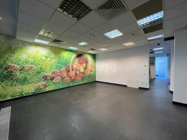 Spatiu comercial 600 mp Bucuresti/Clucerului