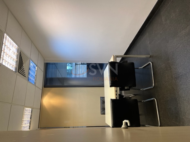 Spatiu comercial 600 mp Bucuresti/Clucerului