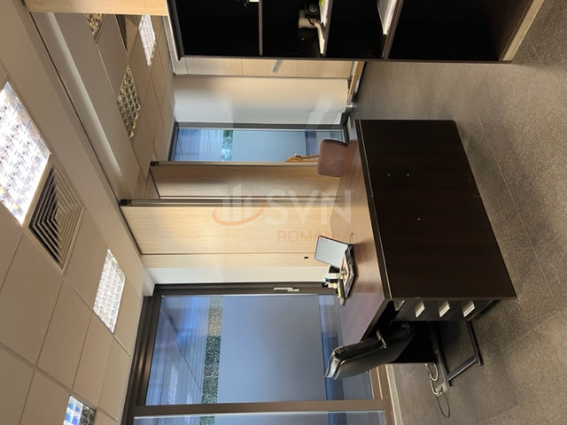 Spatiu comercial 600 mp Bucuresti/Clucerului