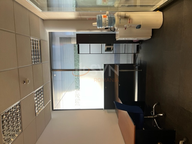 Spatiu comercial 600 mp Bucuresti/Clucerului