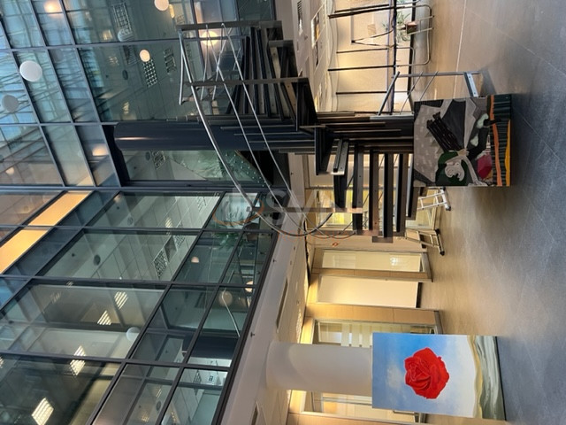 Spatiu comercial 600 mp Bucuresti/Clucerului