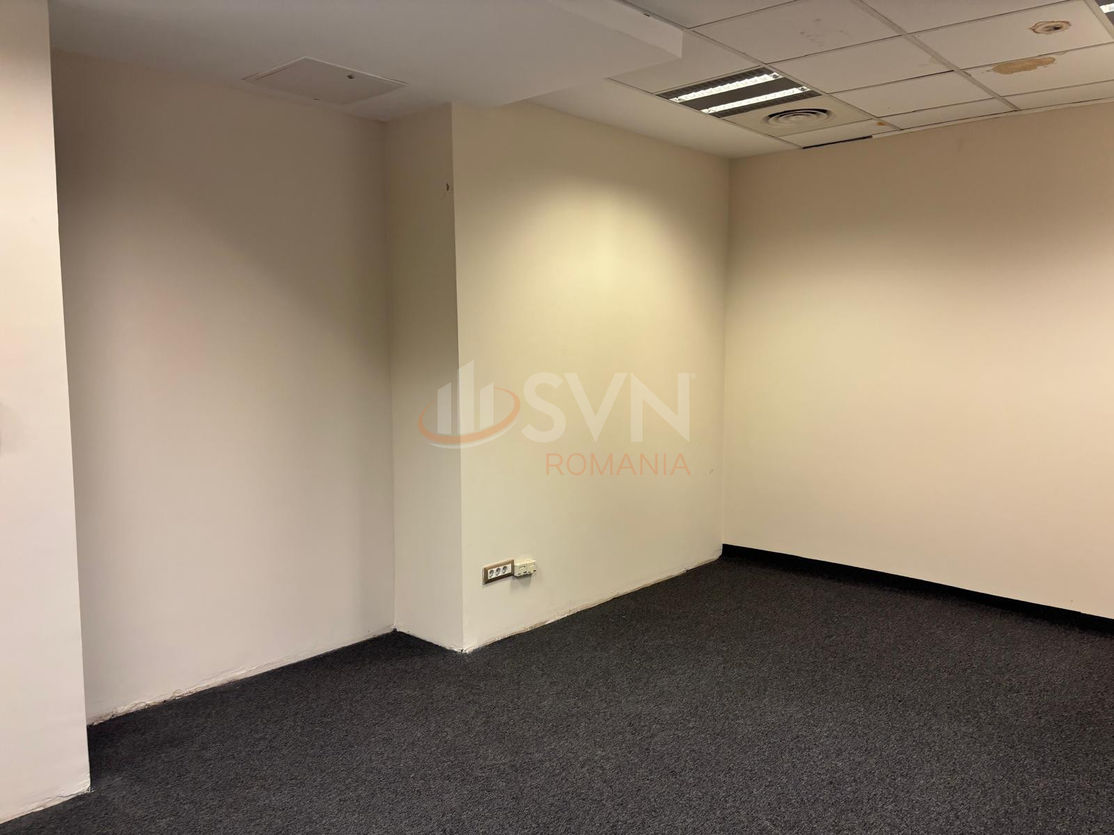 Spatiu comercial 600 mp Bucuresti/Grozavesti