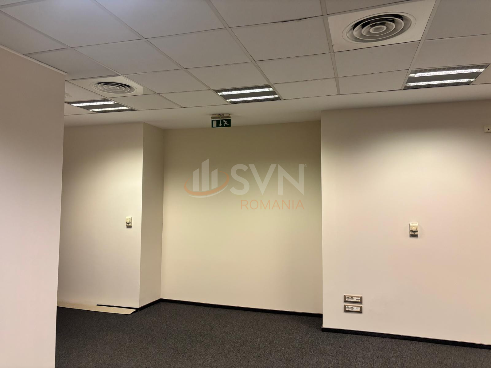 Spatiu comercial 600 mp Bucuresti/Grozavesti