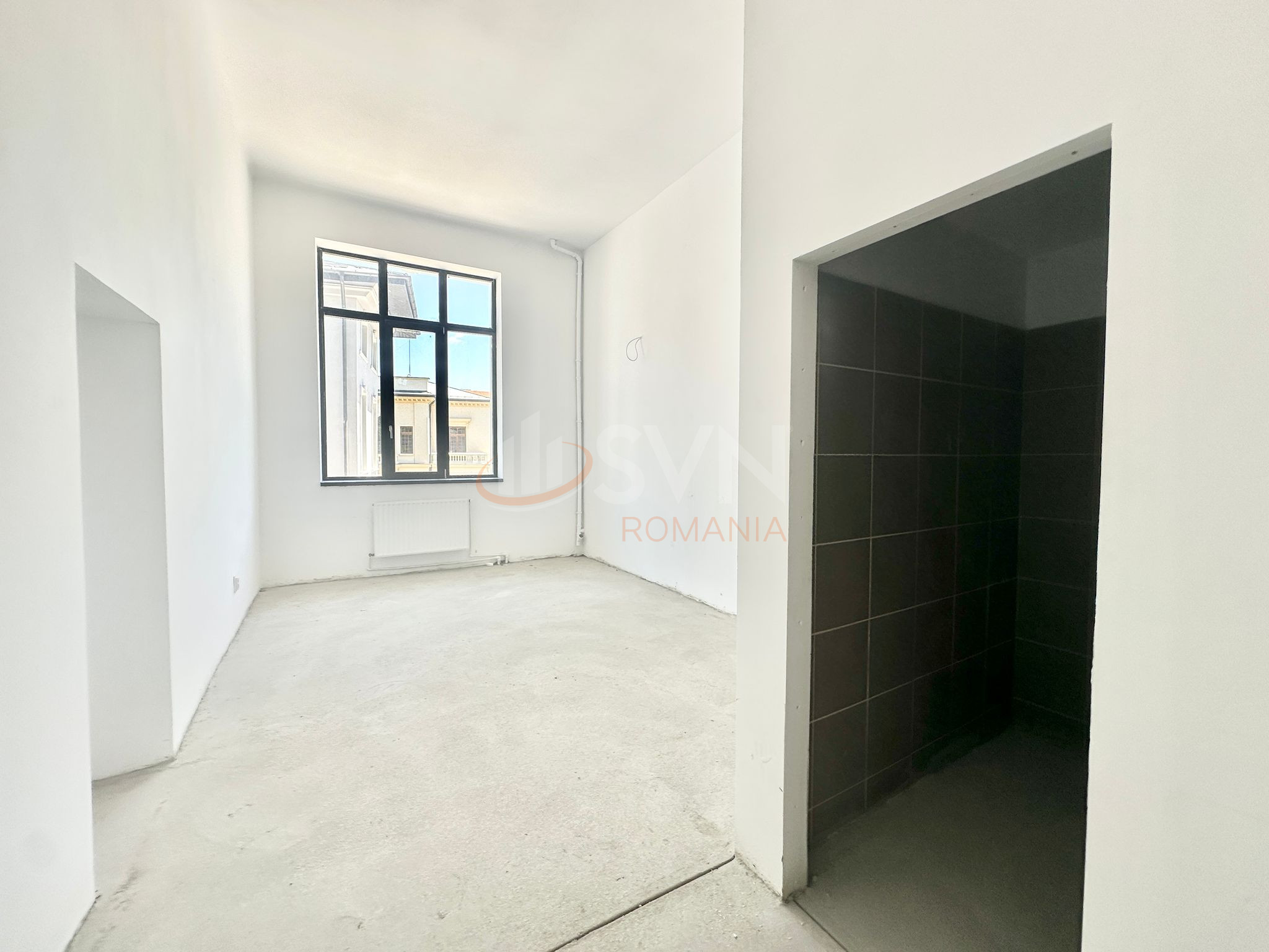 Spatiu comercial 600 mp Bucuresti/Cismigiu