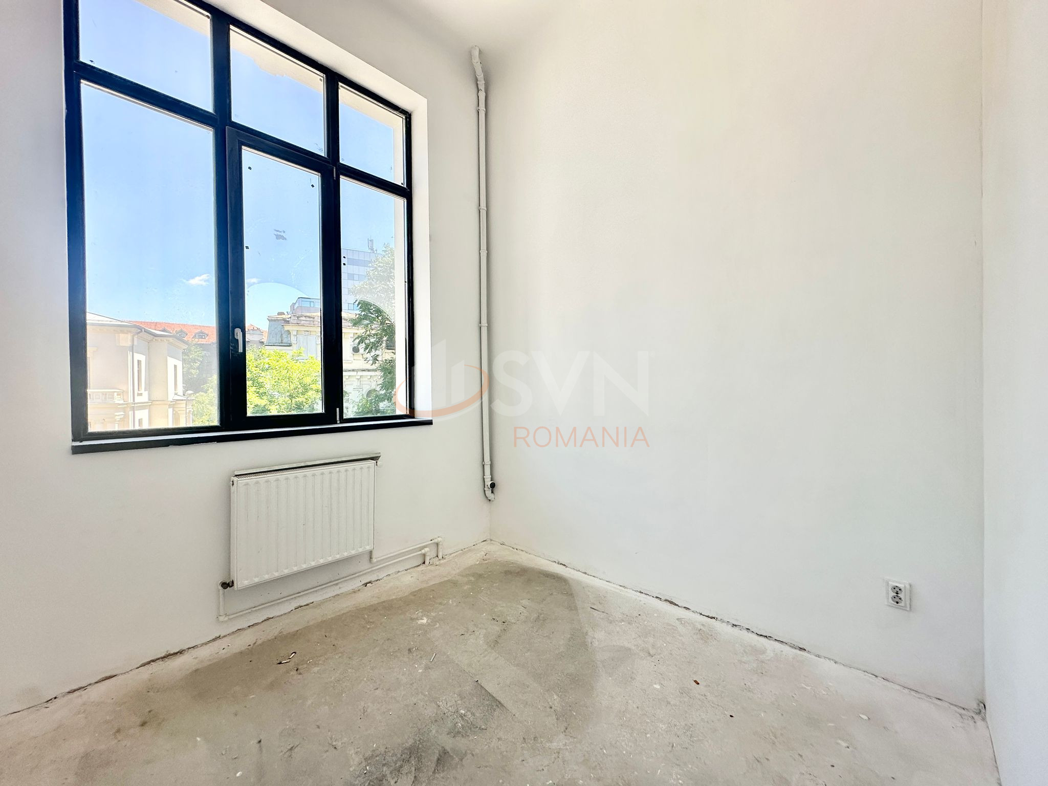 Spatiu comercial 600 mp Bucuresti/Cismigiu