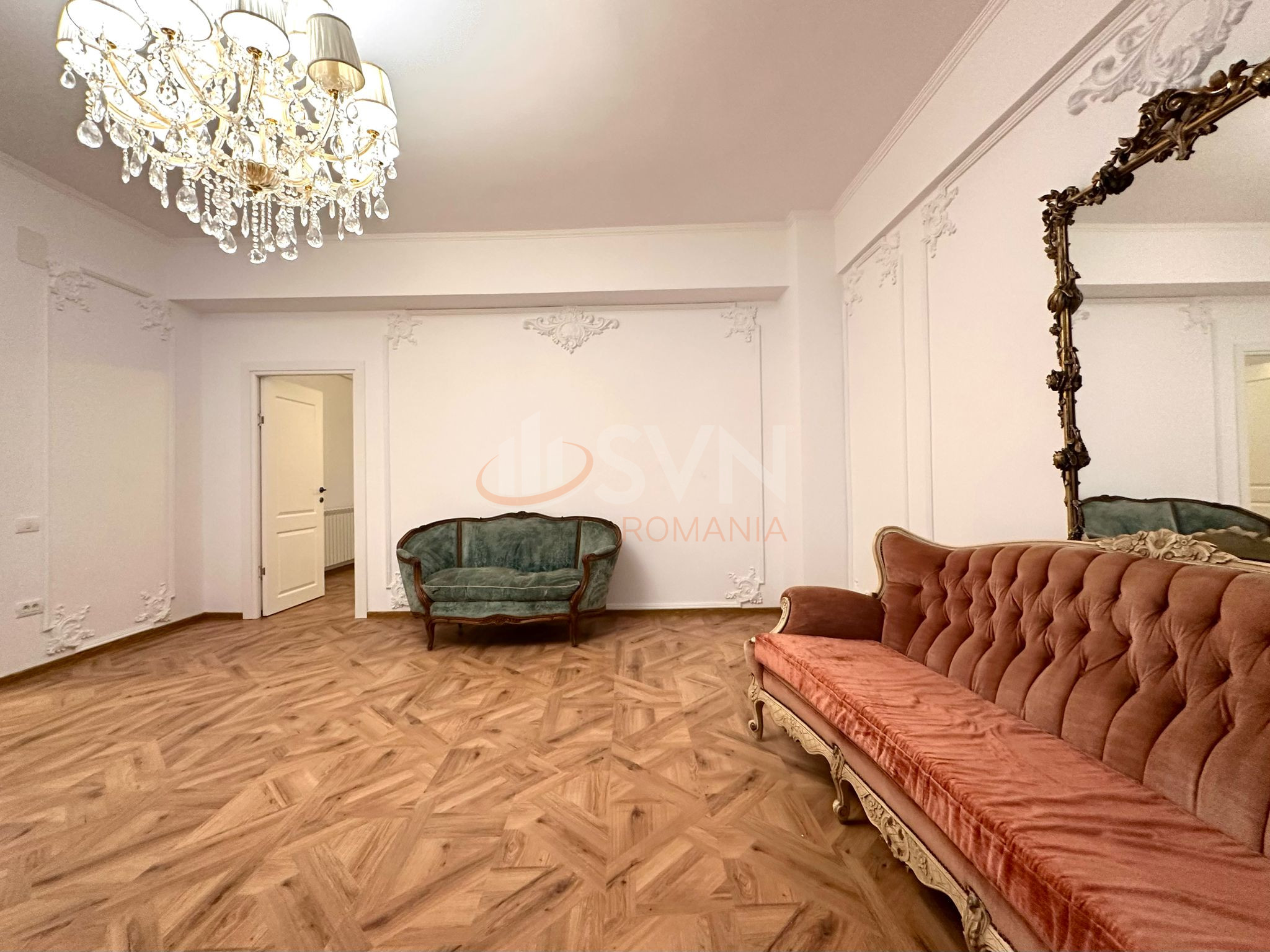 Spatiu comercial 600 mp Bucuresti/Dorobanti