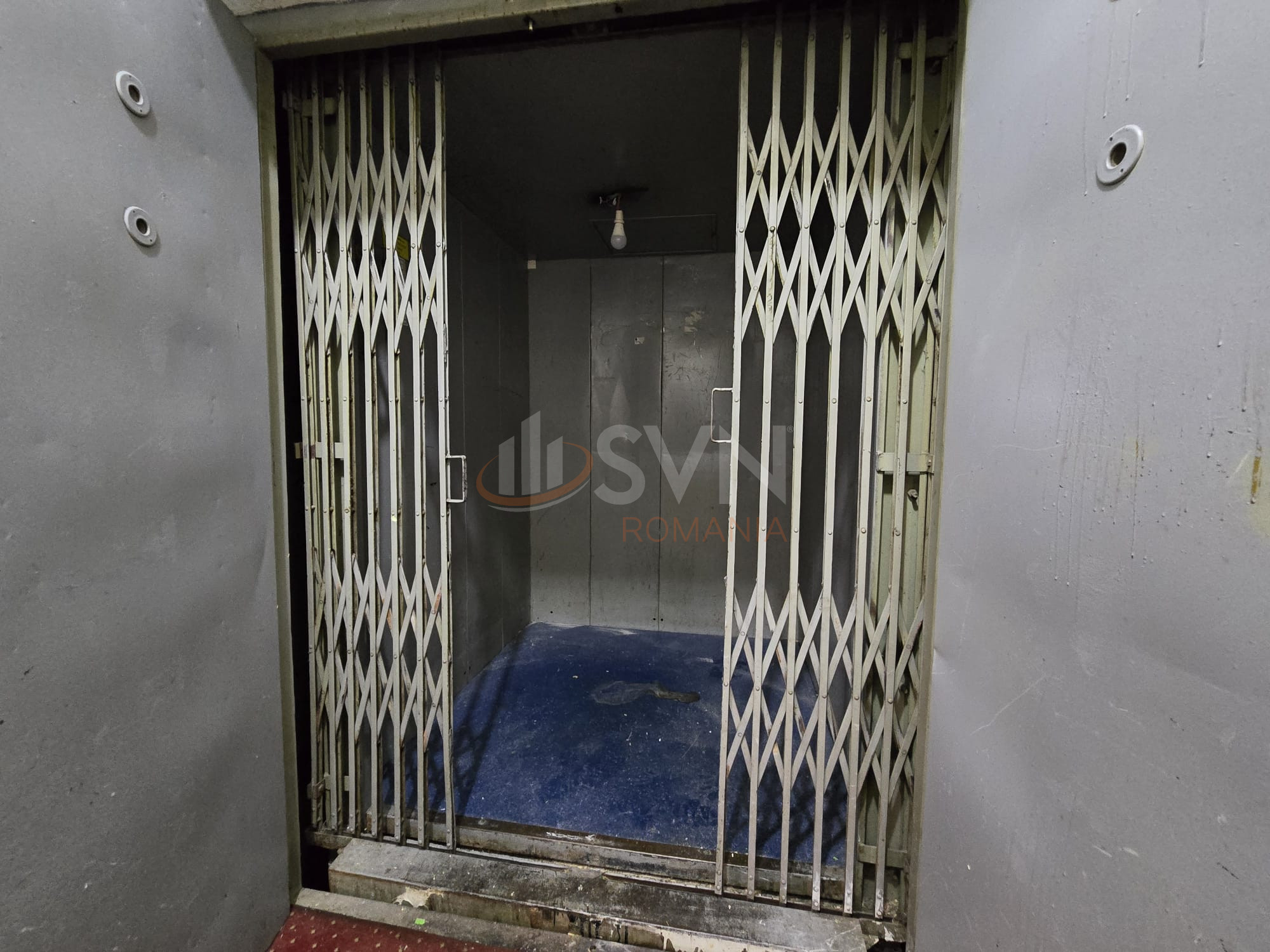 Spatiu comercial 612 mp Bucuresti/Kiseleff