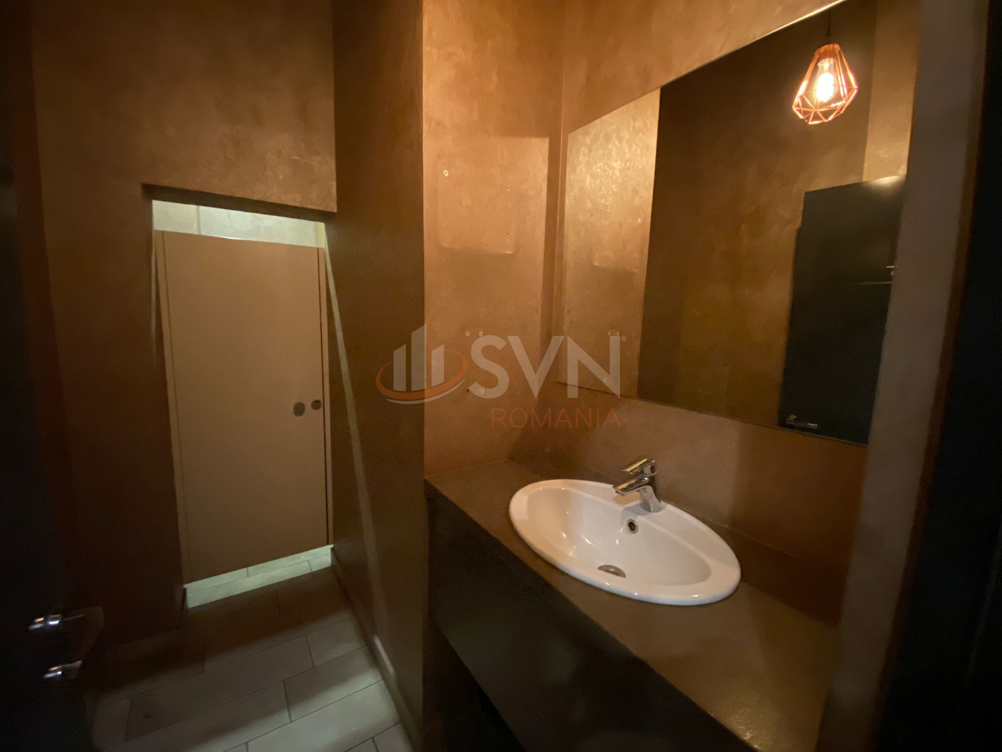 Spatiu comercial 612 mp Bucuresti/Kiseleff