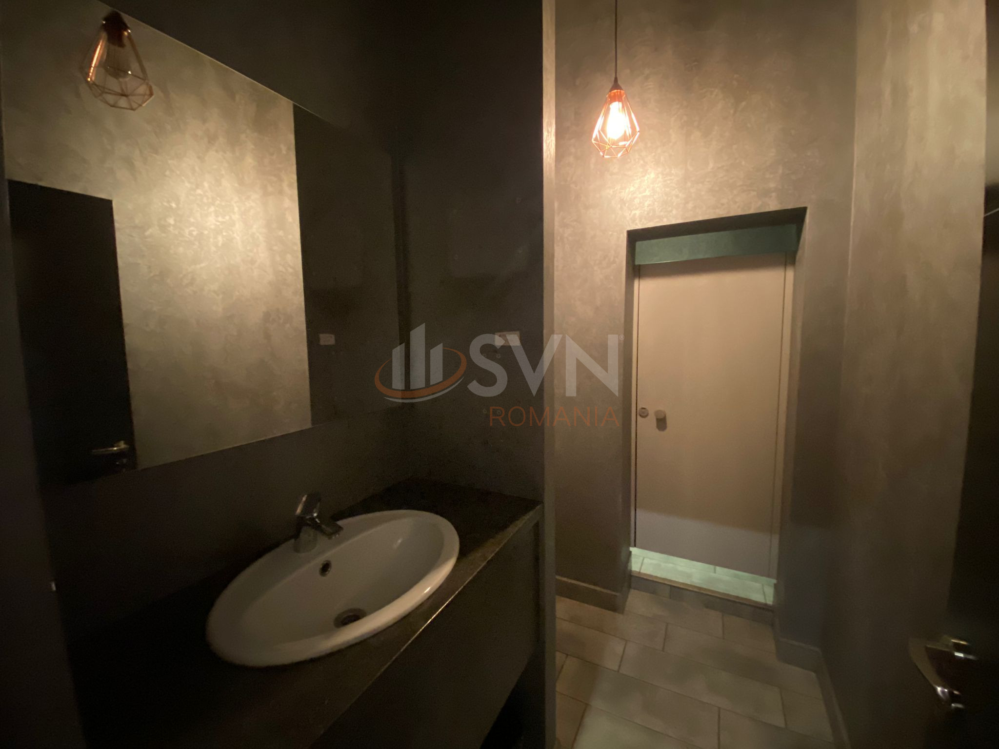 Spatiu comercial 612 mp Bucuresti/Kiseleff