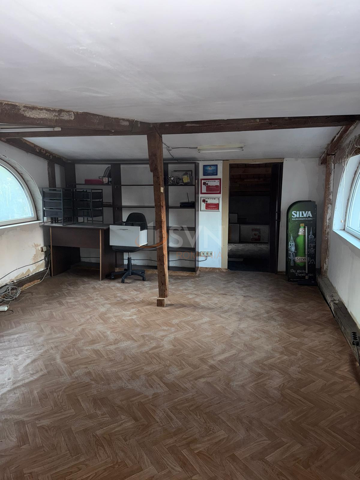 Spatiu comercial 61.81 mp Bucuresti/Aviatiei