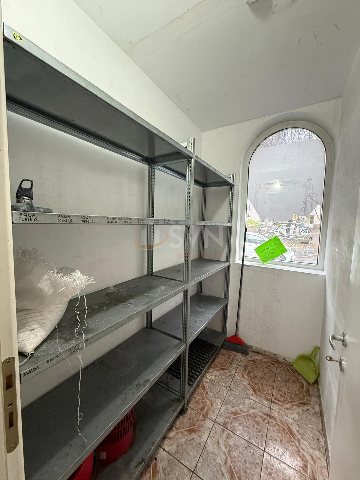 Spatiu comercial 61.81 mp Bucuresti/Aviatiei