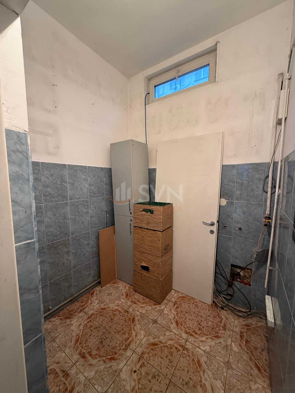 Spatiu comercial 61.81 mp Bucuresti/Aviatiei