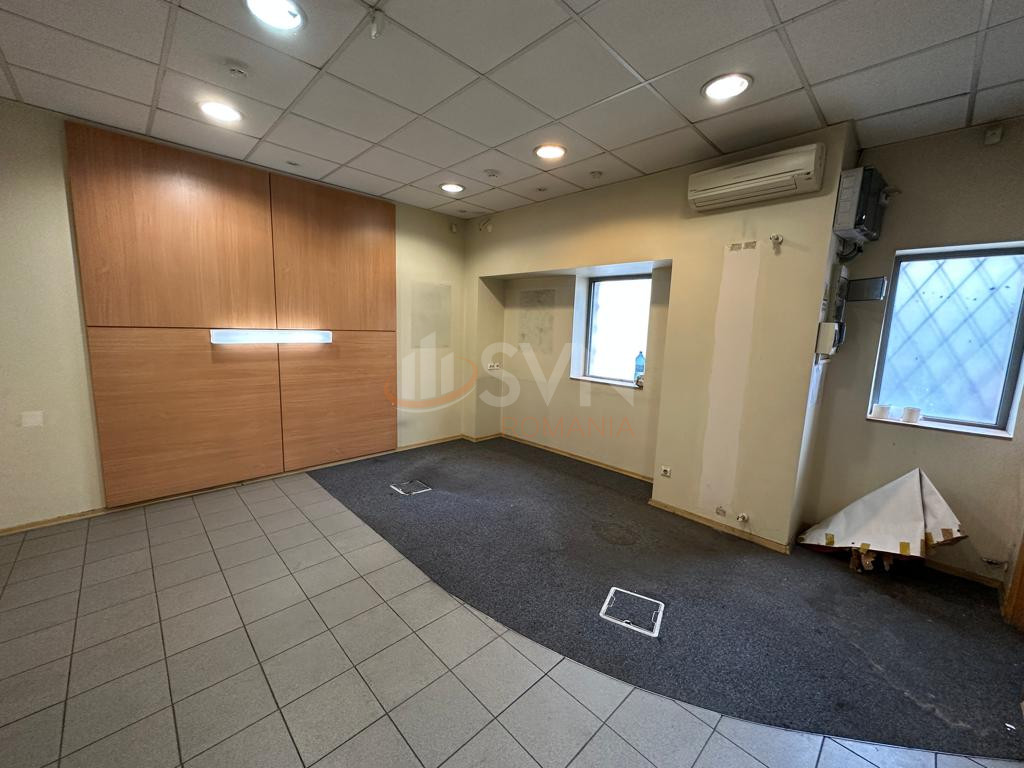 Spatiu comercial 62 mp Bucuresti/Mosilor
