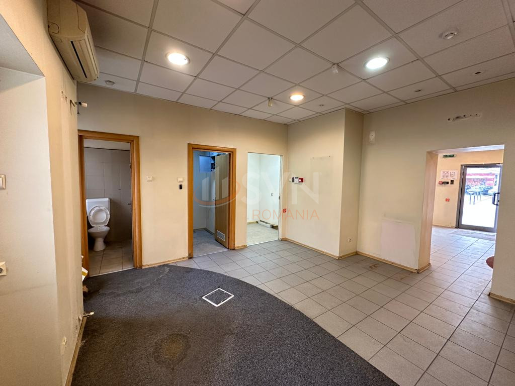 Spatiu comercial 62 mp Bucuresti/Mosilor