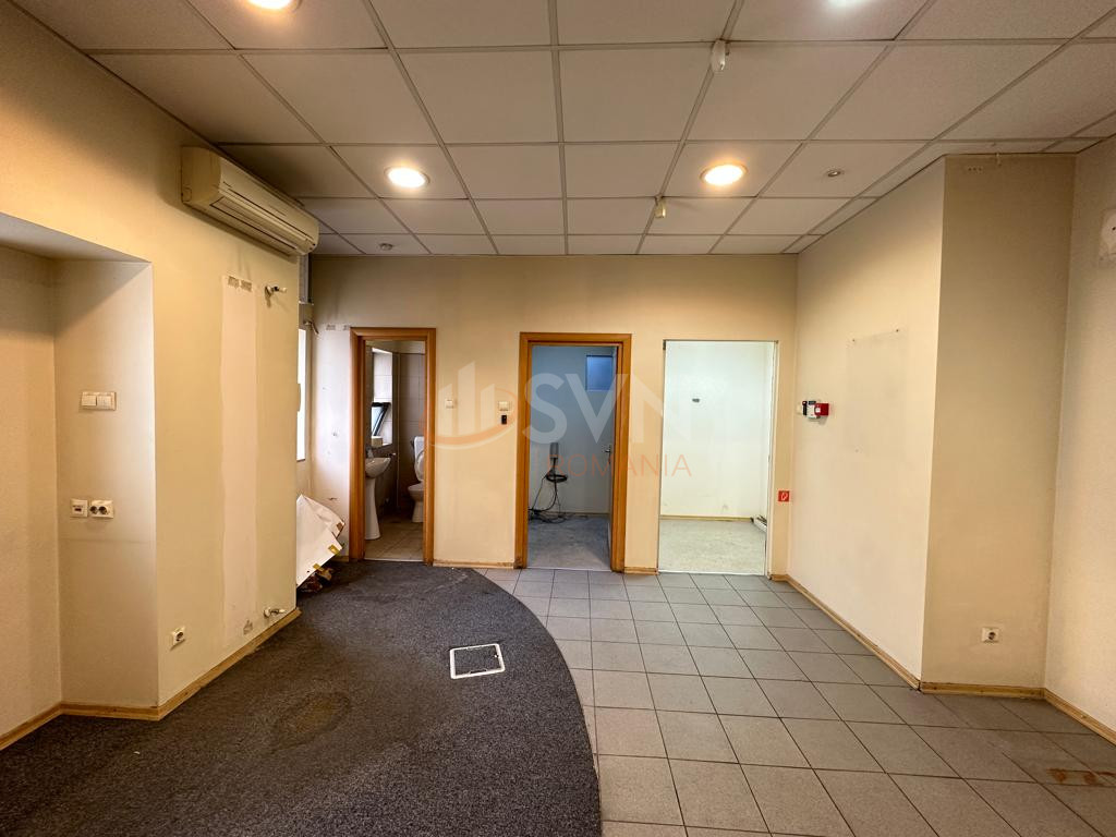 Spatiu comercial 62 mp Bucuresti/Mosilor