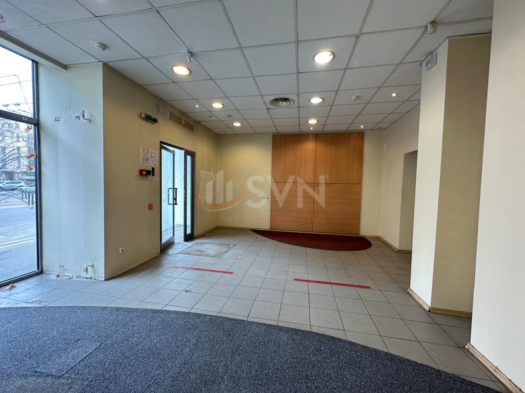 Spatiu comercial 62 mp Bucuresti/Mosilor
